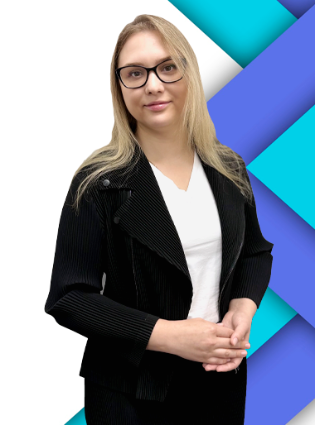 Маркина Ирина