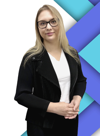 Маркина Ирина